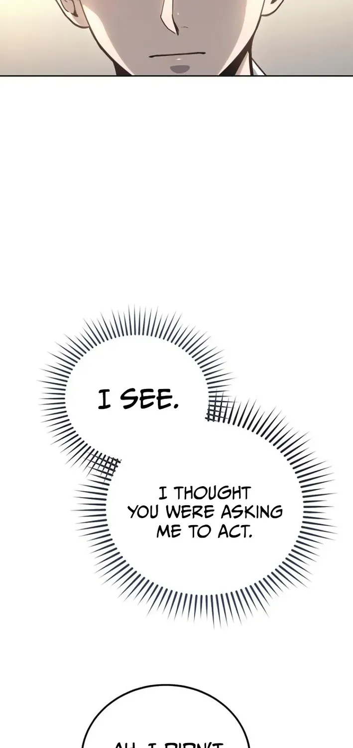 The Thousand-Faced Actor Chapter 13 page 61 - 
