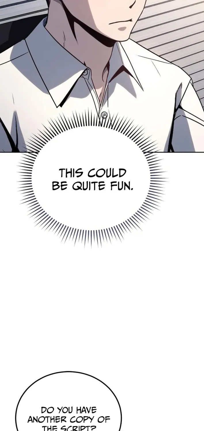 The Thousand-Faced Actor Chapter 13 page 68 - 