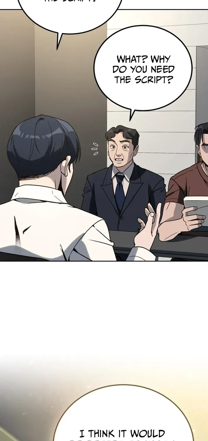 The Thousand-Faced Actor Chapter 13 page 69 - 