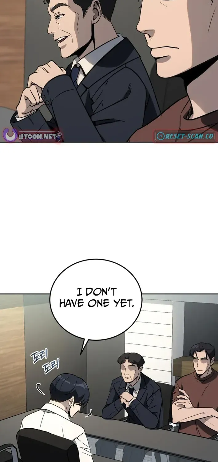 The Thousand-Faced Actor Chapter 13 page 10 - 