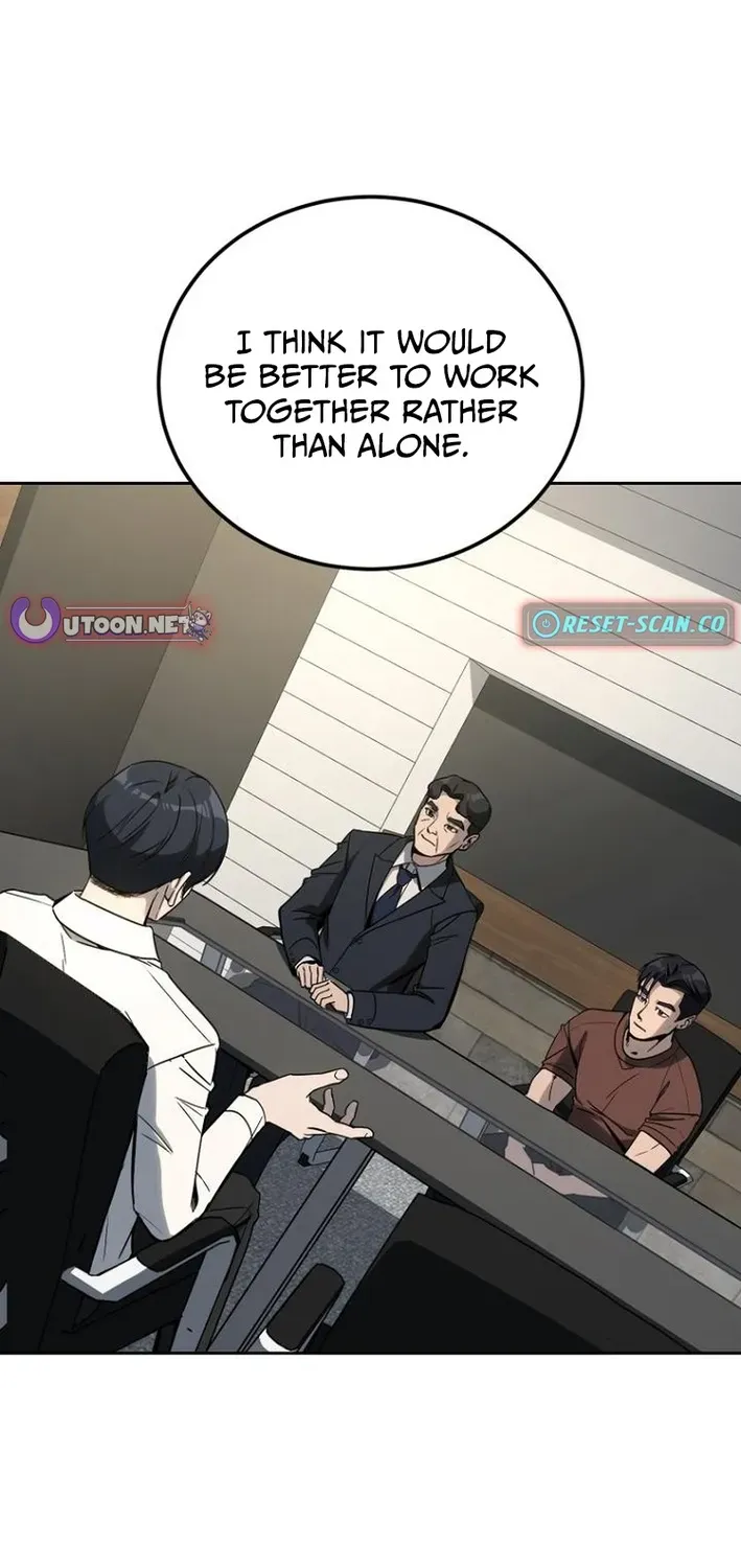 The Thousand-Faced Actor Chapter 14 page 2 - 