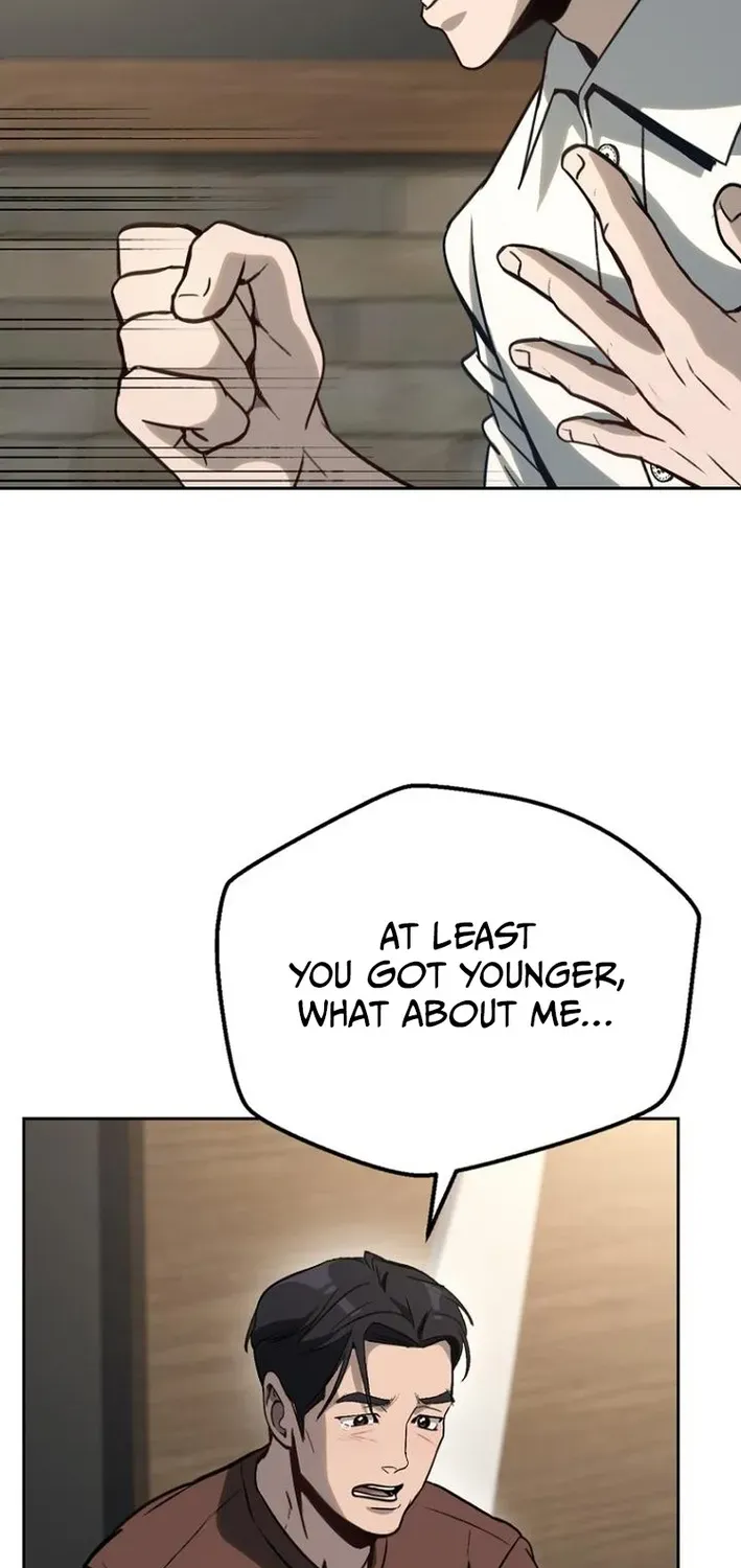 The Thousand-Faced Actor Chapter 14 page 18 - 