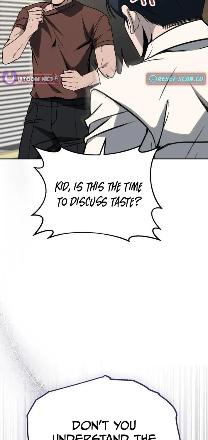The Thousand-Faced Actor Chapter 14 page 20 - 