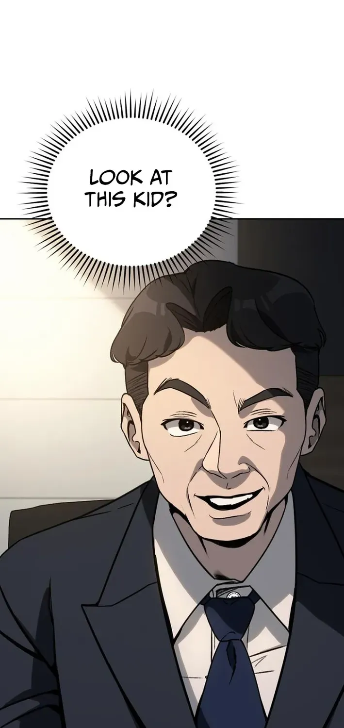 The Thousand-Faced Actor Chapter 14 page 3 - 