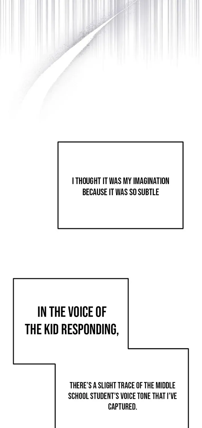 The Thousand-Faced Actor Chapter 14 page 22 - 