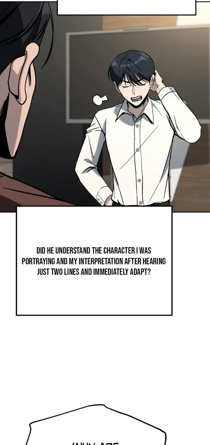 The Thousand-Faced Actor Chapter 14 page 23 - 