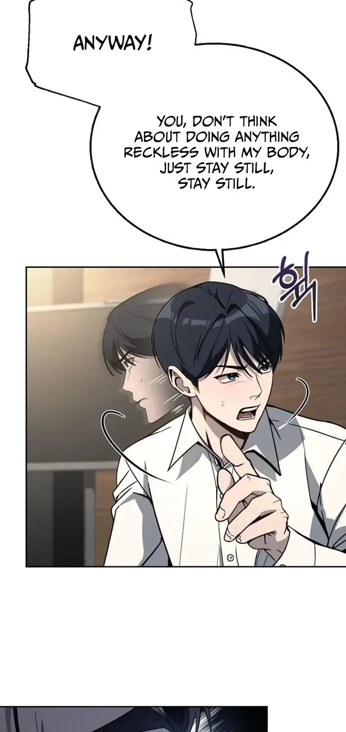 The Thousand-Faced Actor Chapter 14 page 25 - 