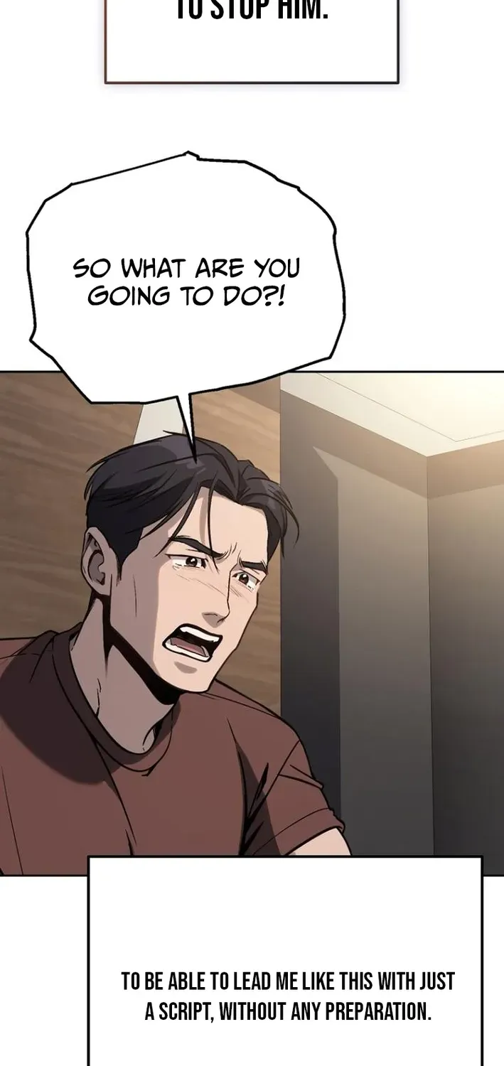 The Thousand-Faced Actor Chapter 14 page 30 - 