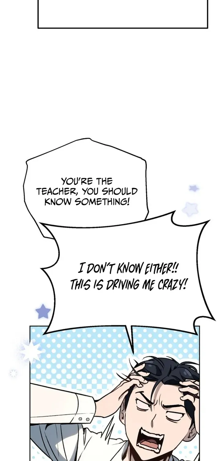 The Thousand-Faced Actor Chapter 14 page 31 - 