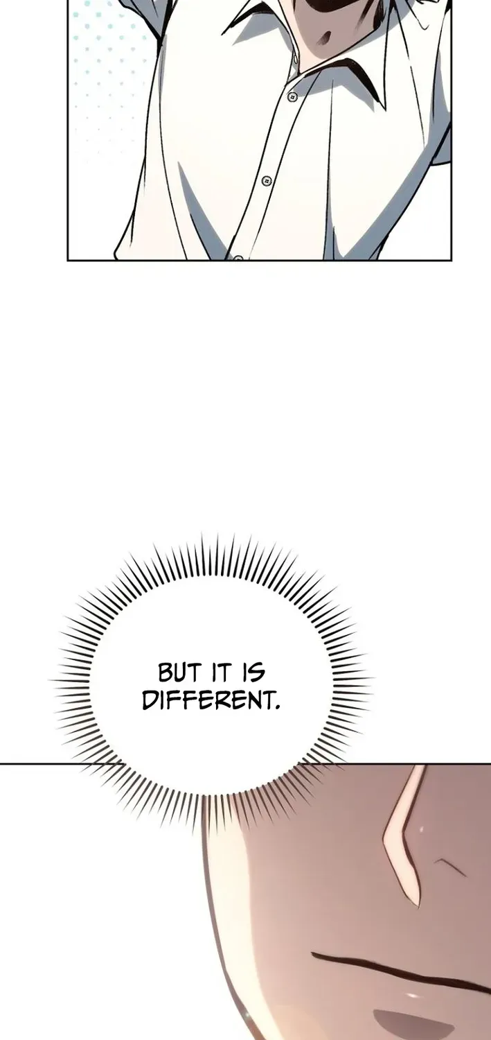 The Thousand-Faced Actor Chapter 14 page 32 - 