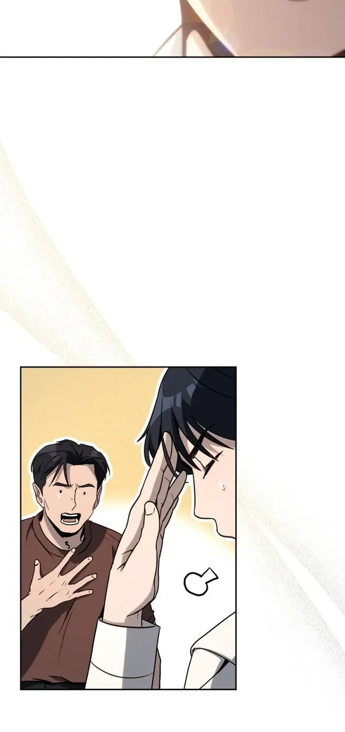 The Thousand-Faced Actor Chapter 14 page 33 - 