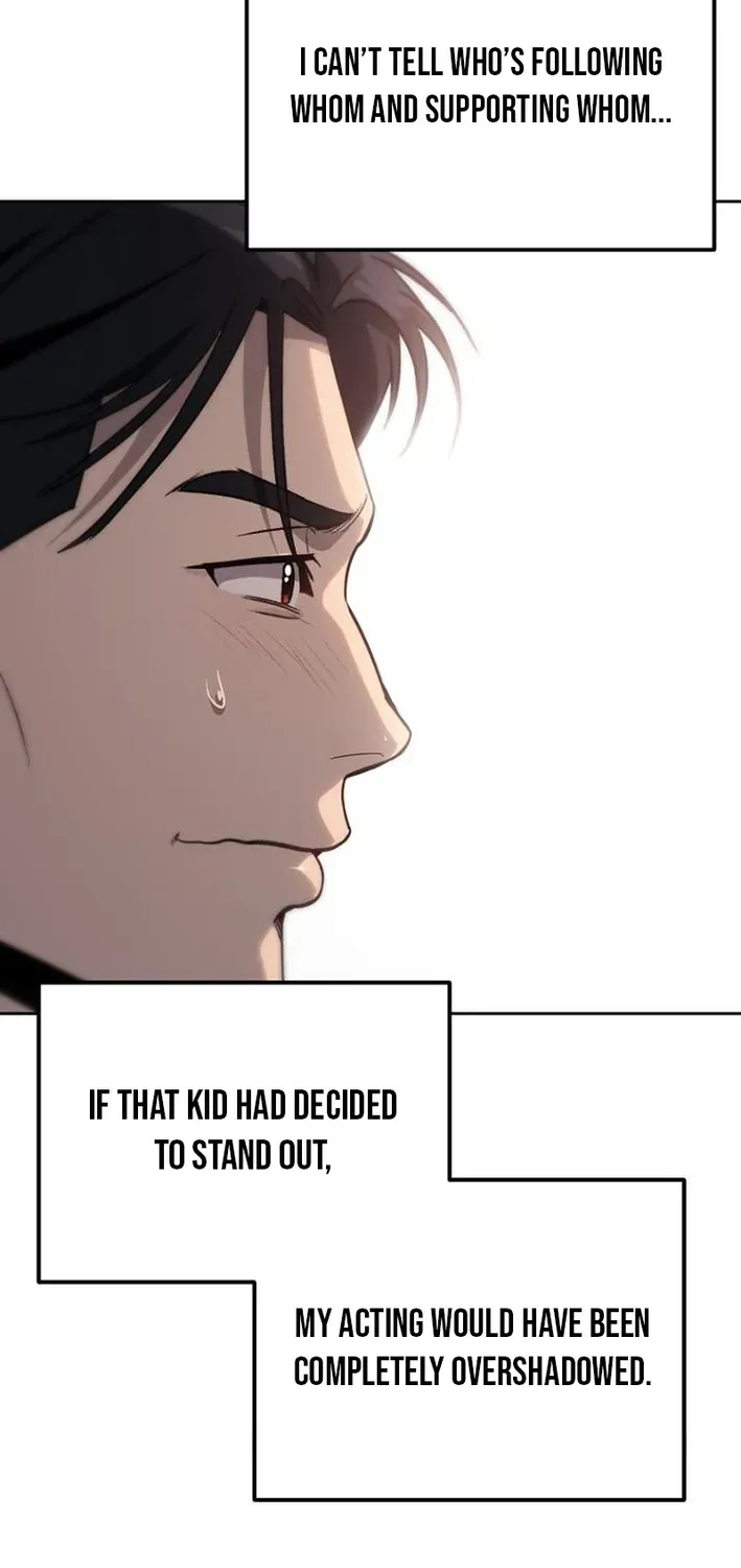 The Thousand-Faced Actor Chapter 14 page 36 - 