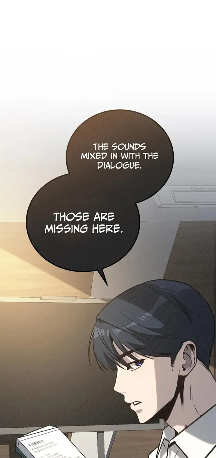 The Thousand-Faced Actor Chapter 14 page 37 - 