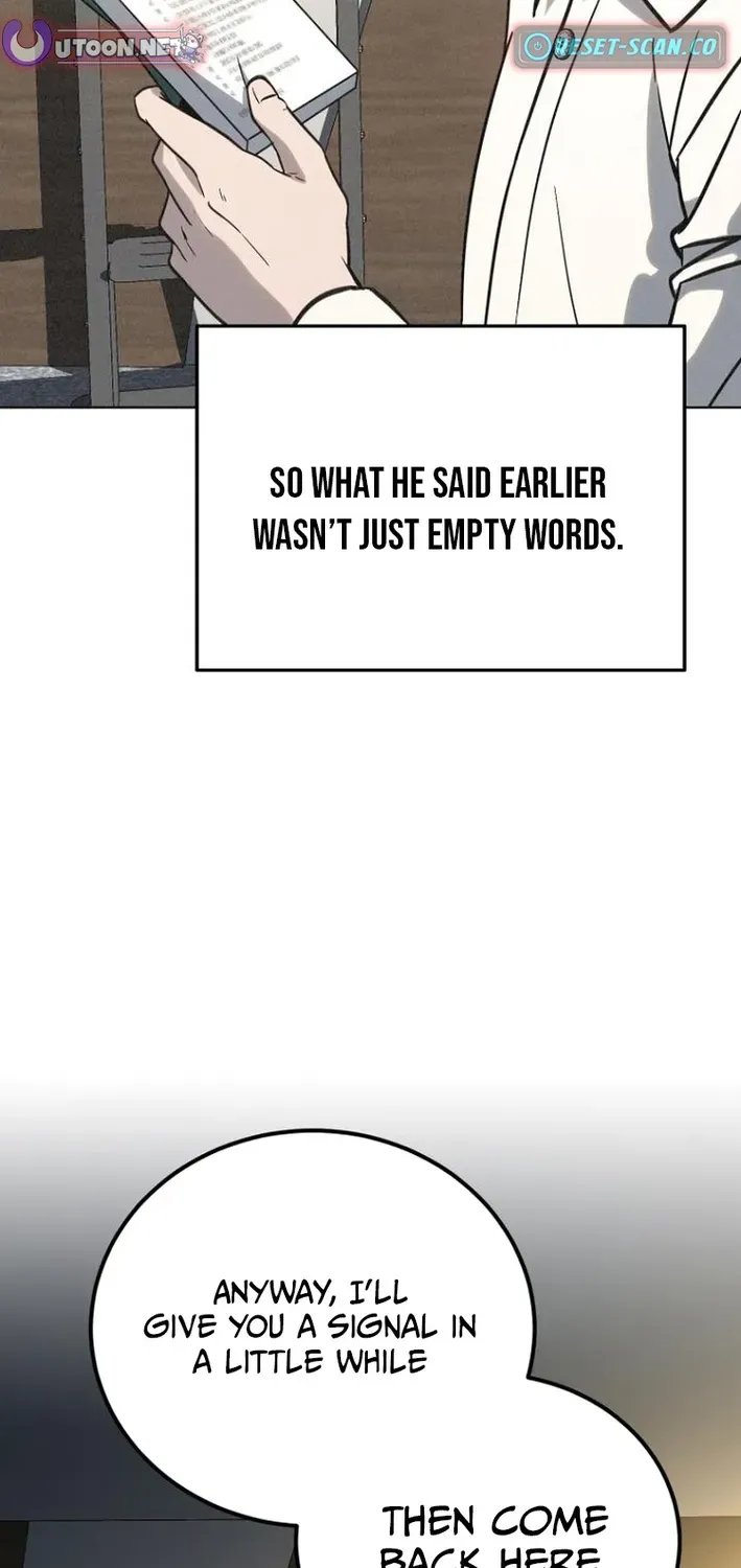 The Thousand-Faced Actor Chapter 14 page 38 - 