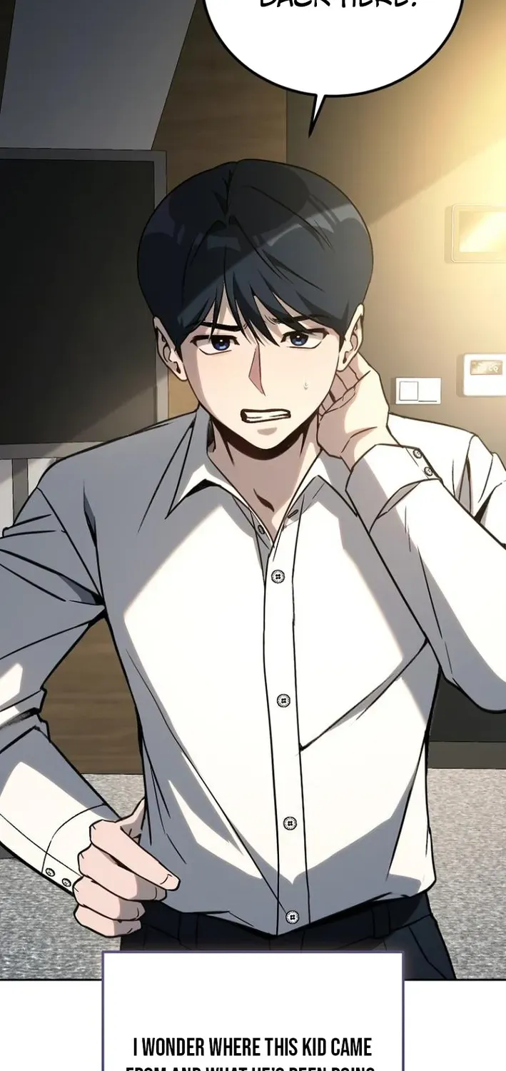 The Thousand-Faced Actor Chapter 14 page 39 - 