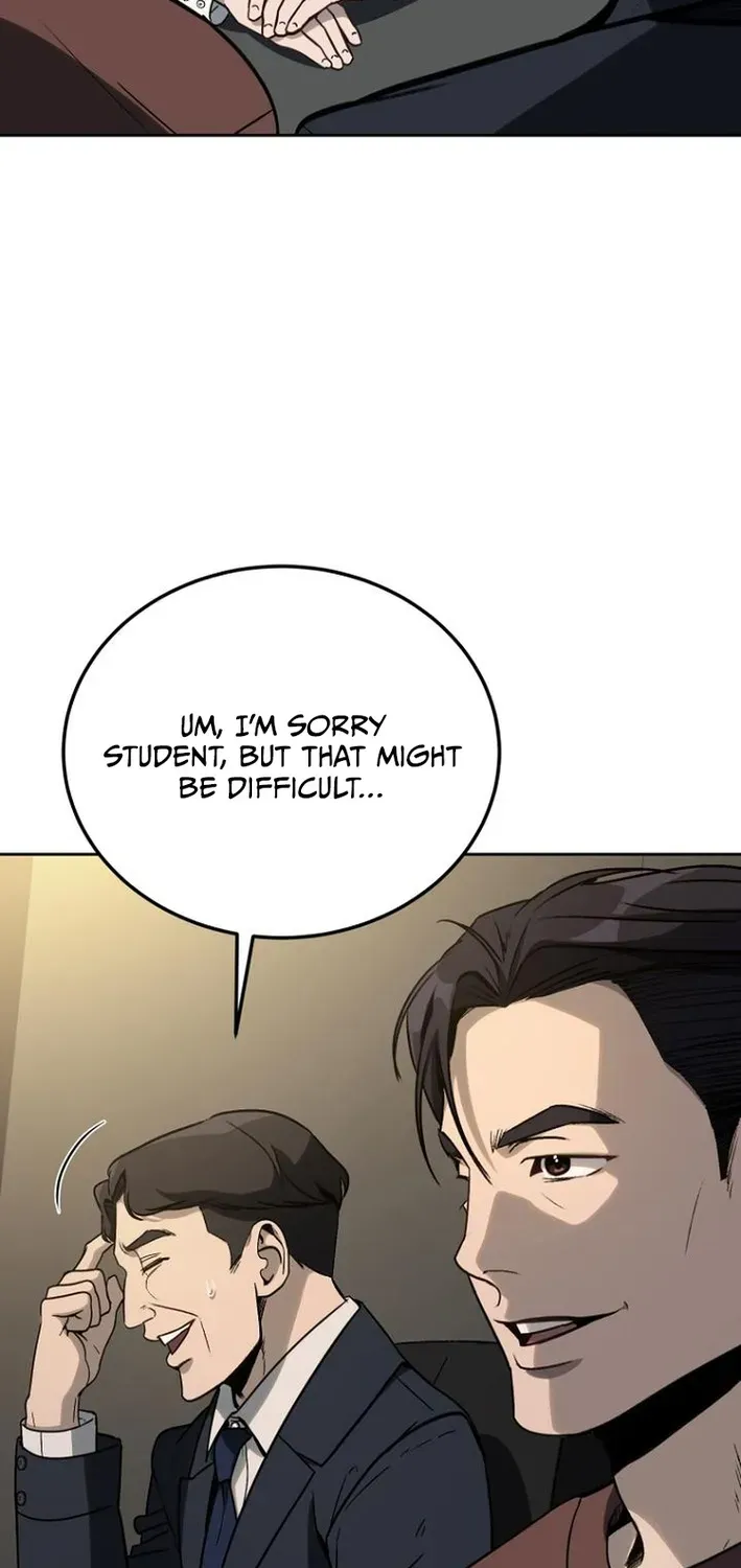 The Thousand-Faced Actor Chapter 14 page 5 - 