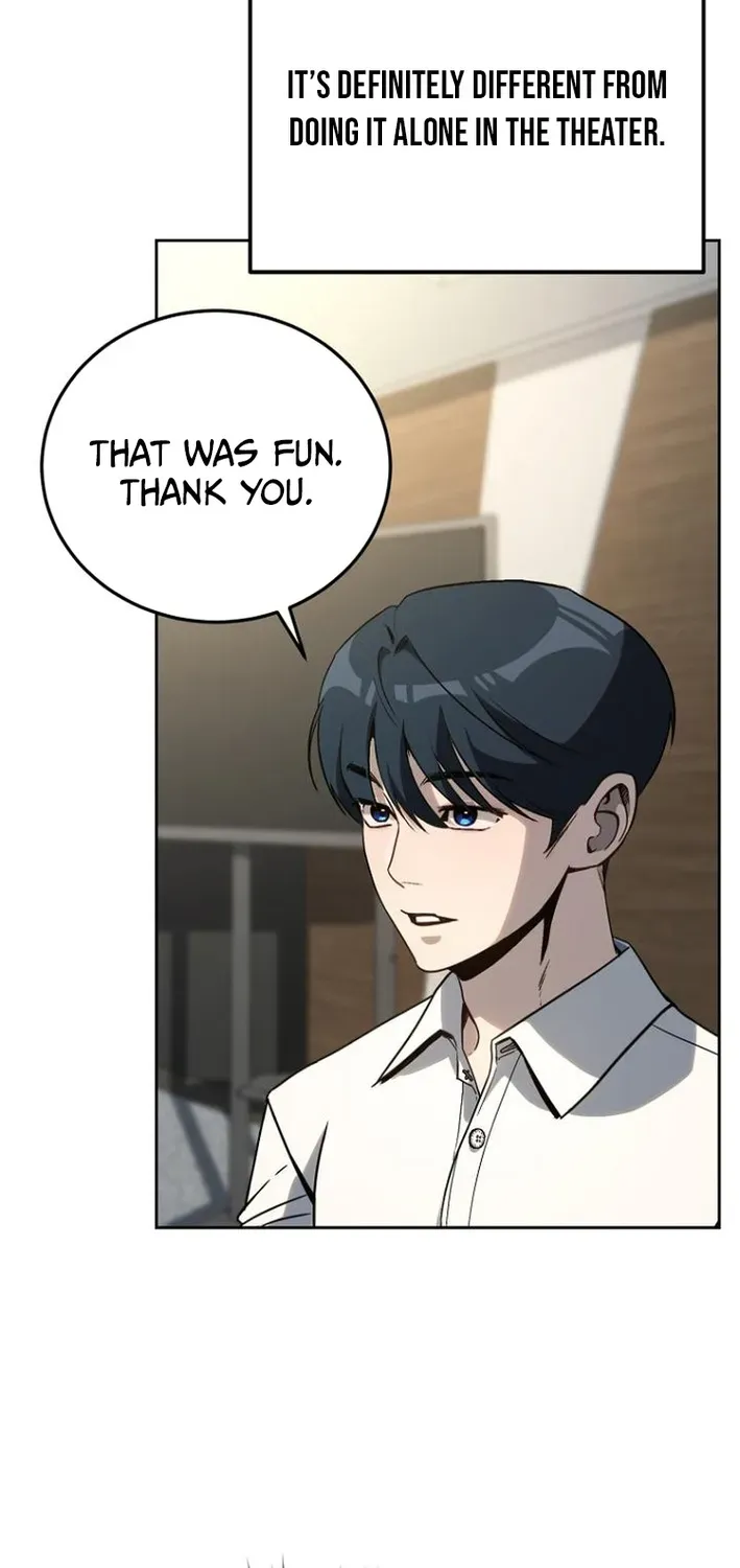 The Thousand-Faced Actor Chapter 14 page 43 - 