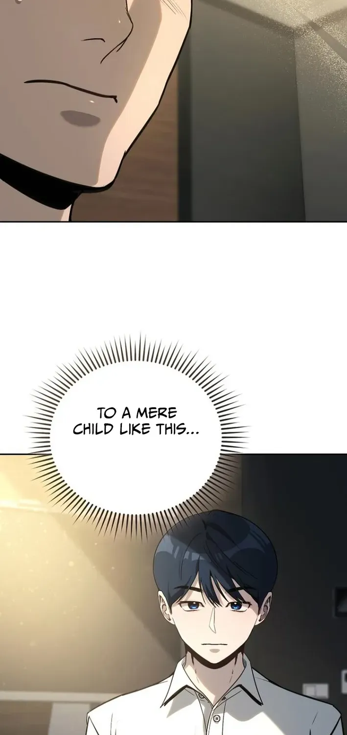 The Thousand-Faced Actor Chapter 14 page 46 - 