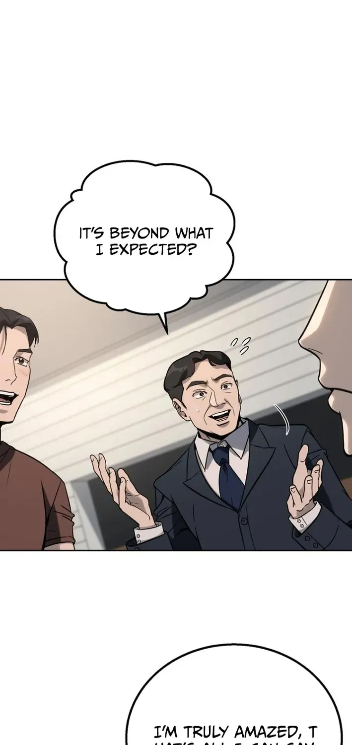 The Thousand-Faced Actor Chapter 14 page 50 - 