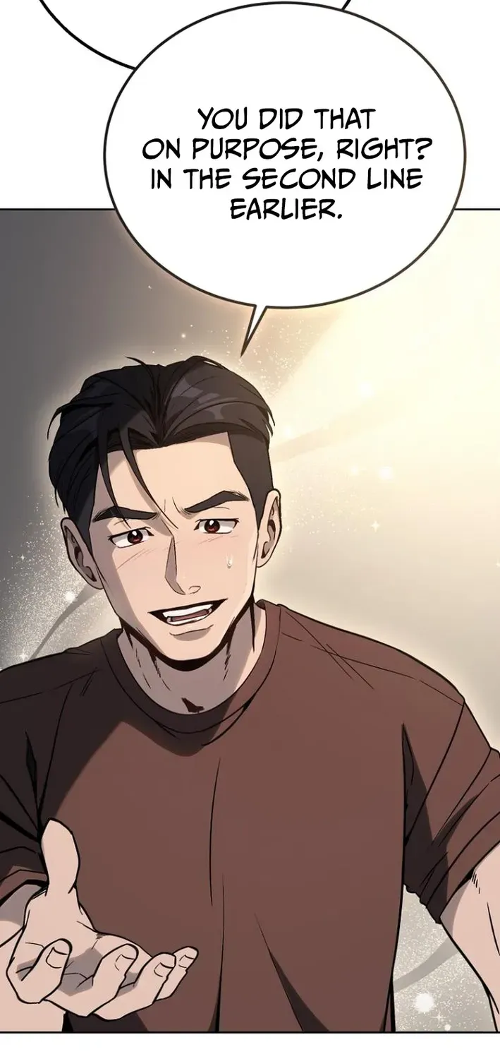 The Thousand-Faced Actor Chapter 14 page 52 - 