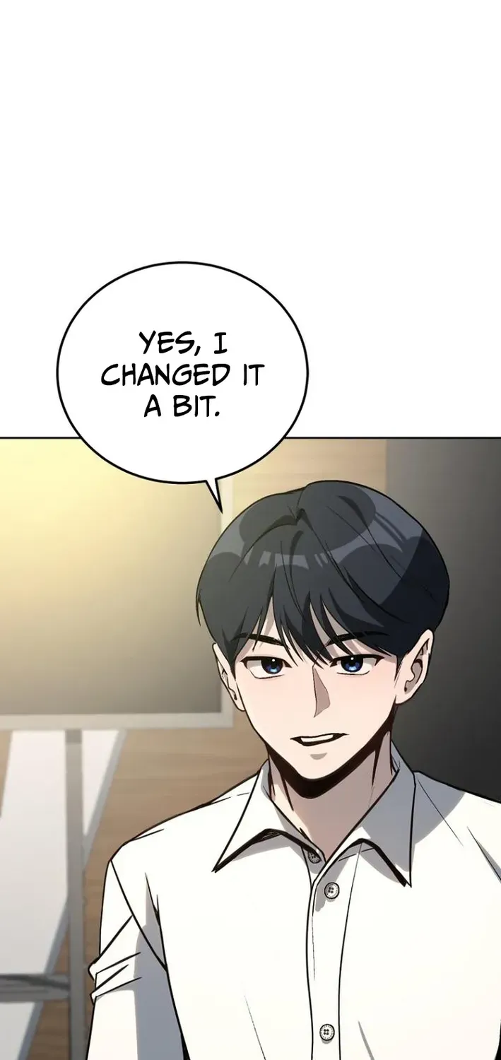 The Thousand-Faced Actor Chapter 14 page 53 - 