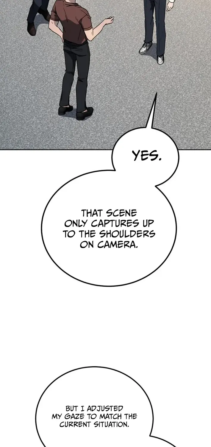 The Thousand-Faced Actor Chapter 14 page 55 - 