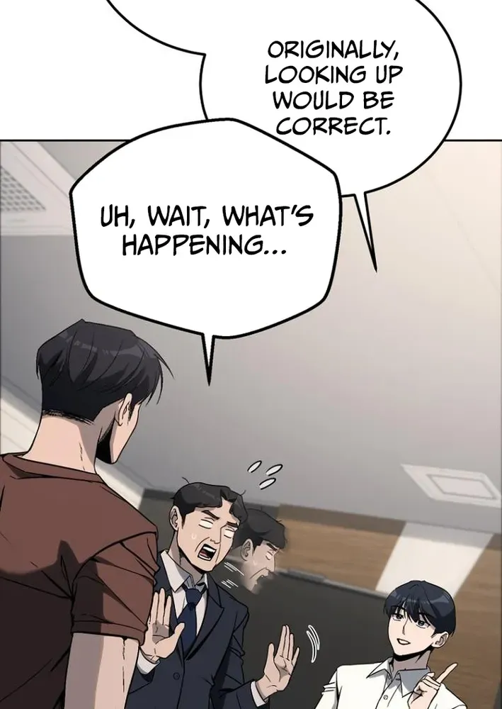 The Thousand-Faced Actor Chapter 14 page 56 - 