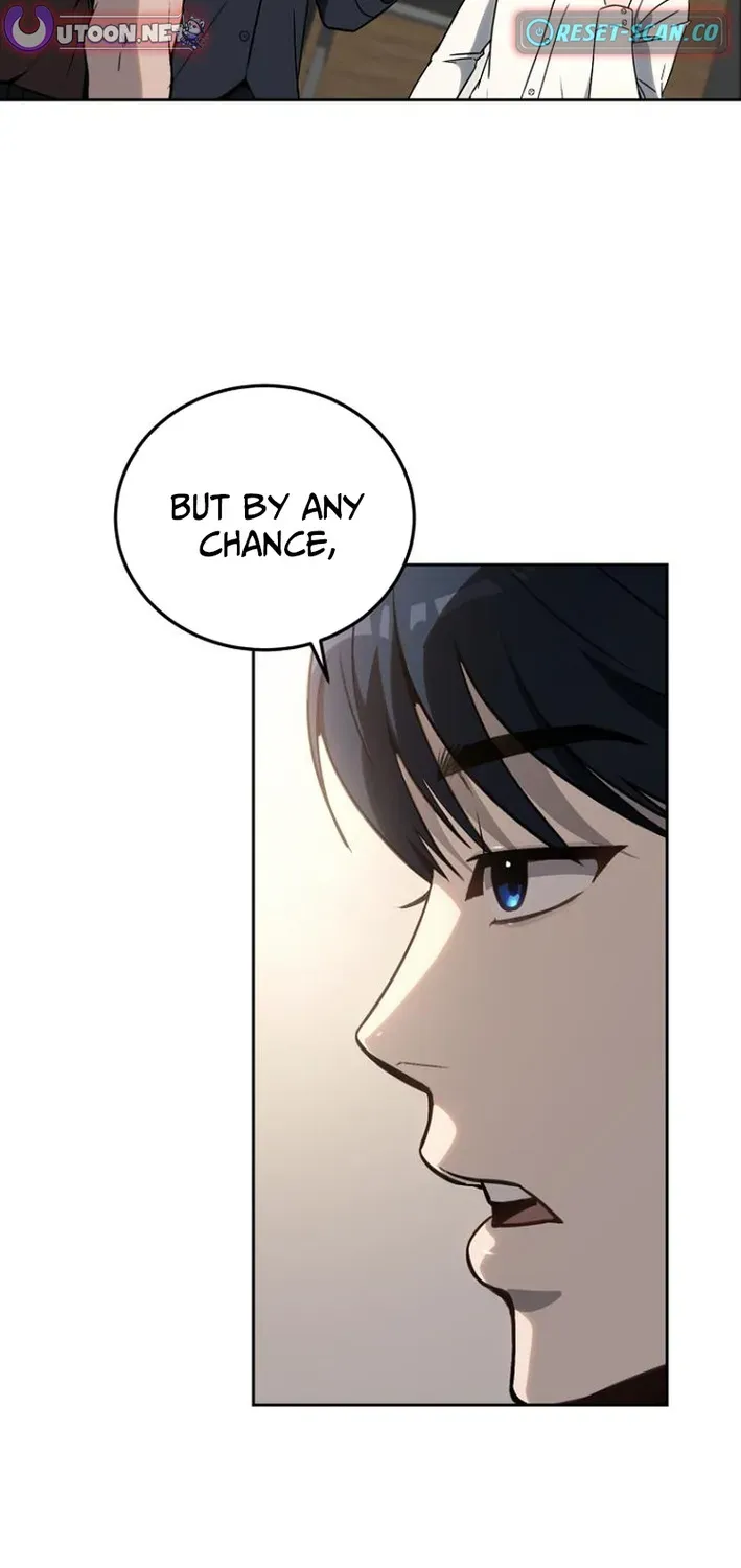 The Thousand-Faced Actor Chapter 14 page 57 - 