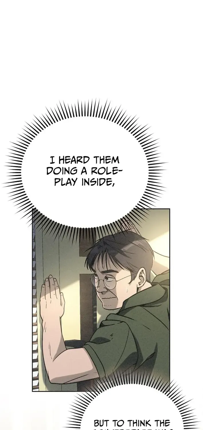 The Thousand-Faced Actor Chapter 14 page 62 - 