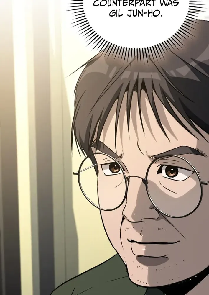 The Thousand-Faced Actor Chapter 14 page 63 - 