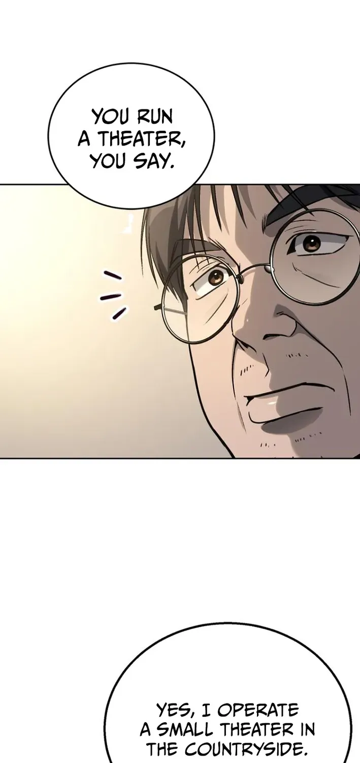The Thousand-Faced Actor Chapter 14 page 66 - 