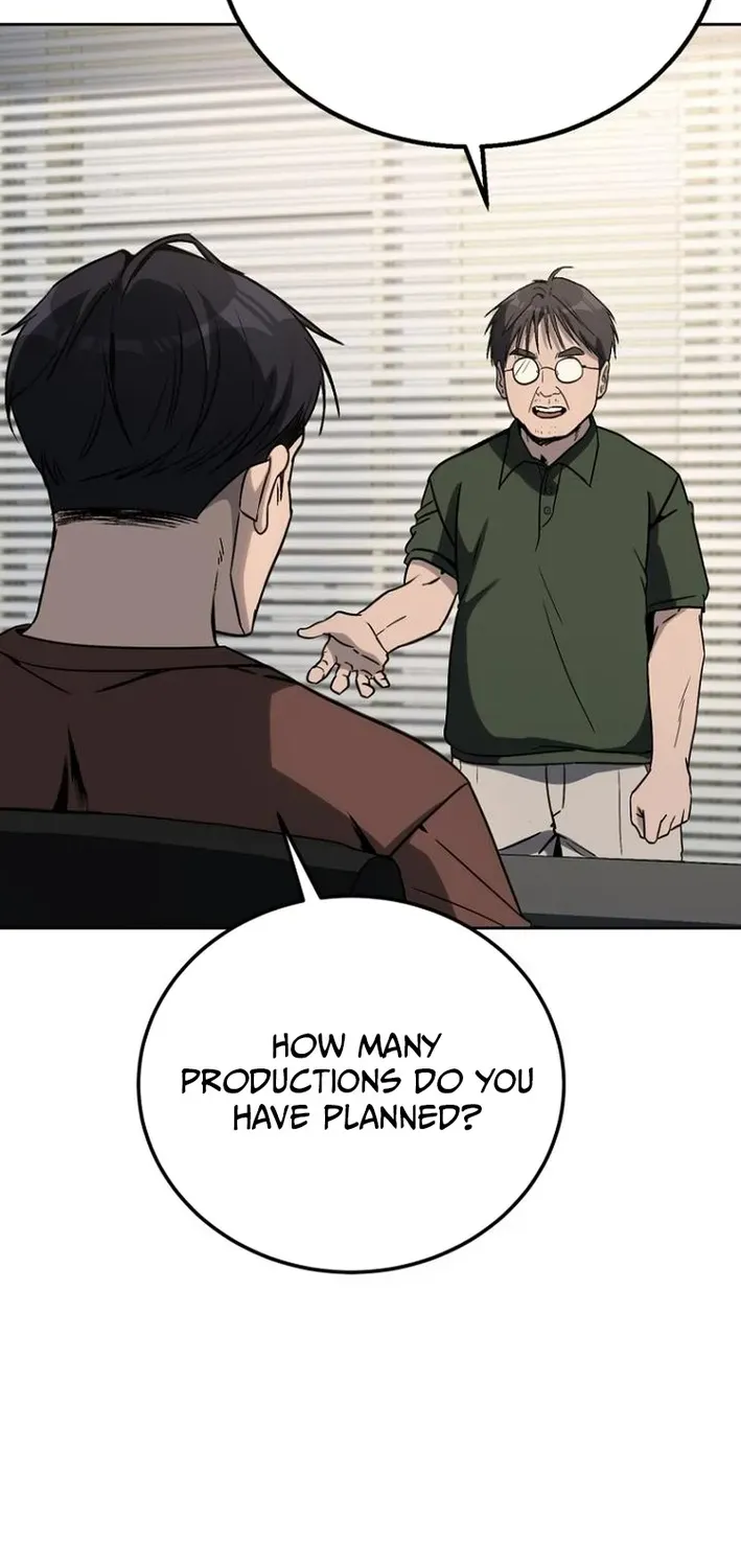 The Thousand-Faced Actor Chapter 14 page 67 - 