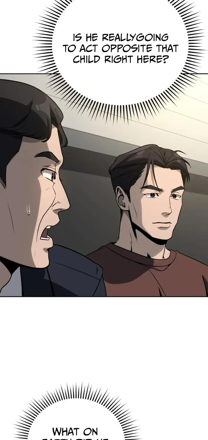 The Thousand-Faced Actor Chapter 14 page 8 - 