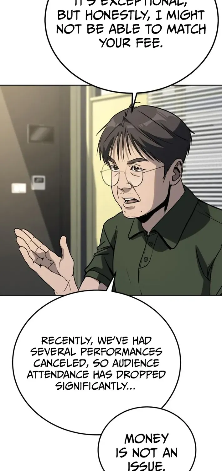 The Thousand-Faced Actor Chapter 14 page 72 - 