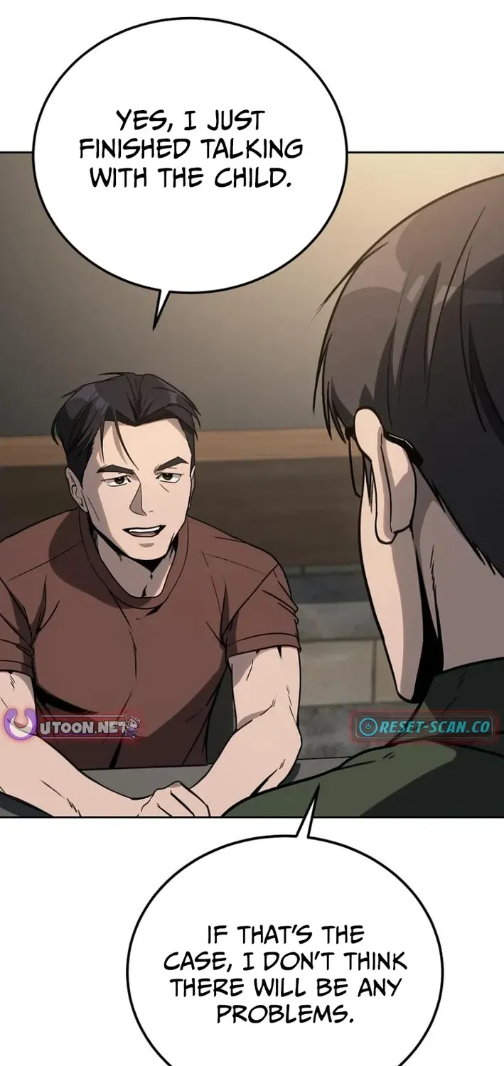 The Thousand-Faced Actor Chapter 14 page 76 - 