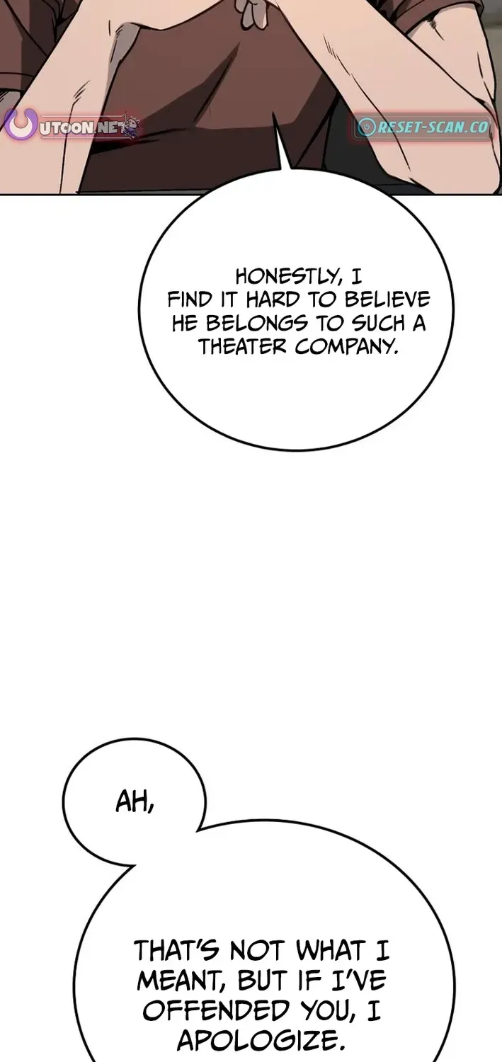 The Thousand-Faced Actor Chapter 14 page 79 - 