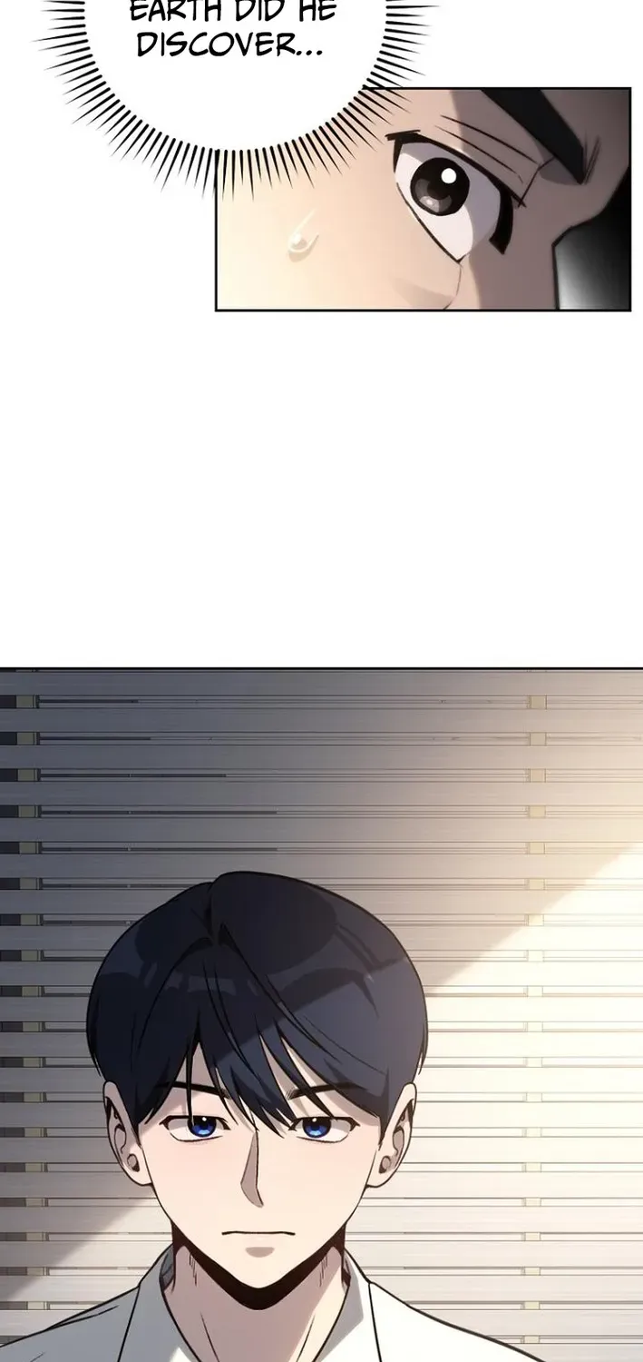 The Thousand-Faced Actor Chapter 14 page 9 - 