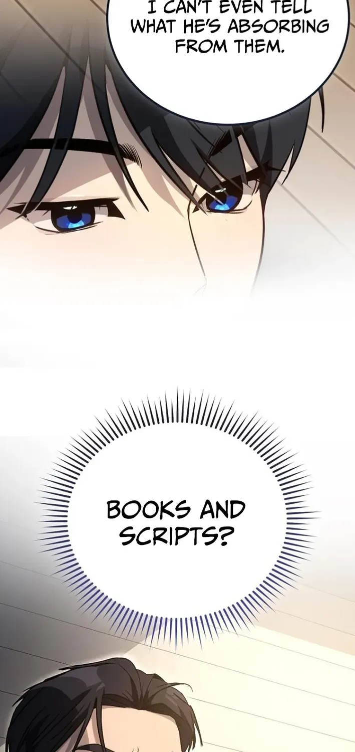 The Thousand-Faced Actor Chapter 14 page 83 - 