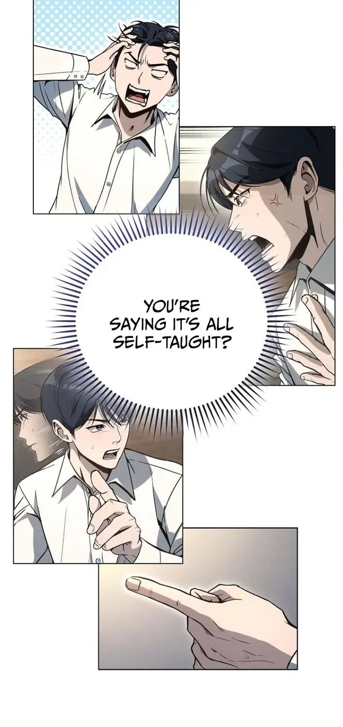 The Thousand-Faced Actor Chapter 14 page 85 - 