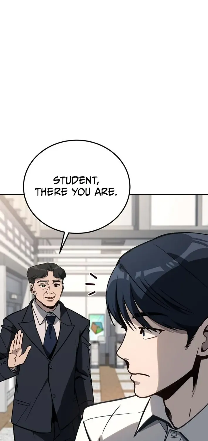 The Thousand-Faced Actor Chapter 15 page 11 - 