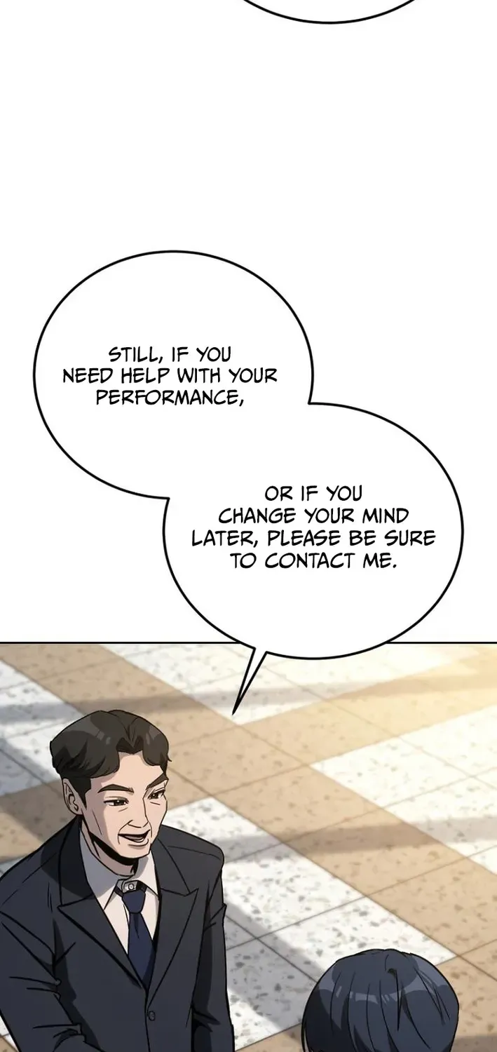 The Thousand-Faced Actor Chapter 15 page 17 - 