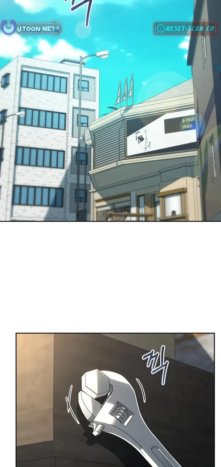 The Thousand-Faced Actor Chapter 15 page 22 - 
