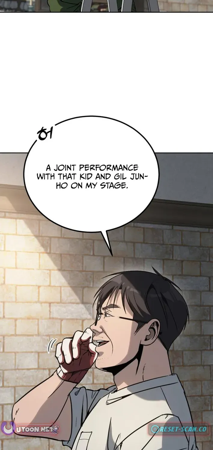 The Thousand-Faced Actor Chapter 15 page 24 - 