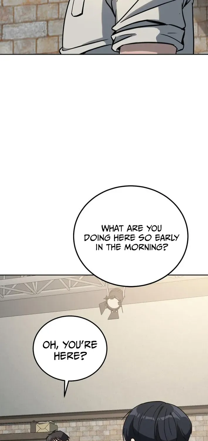 The Thousand-Faced Actor Chapter 15 page 25 - 
