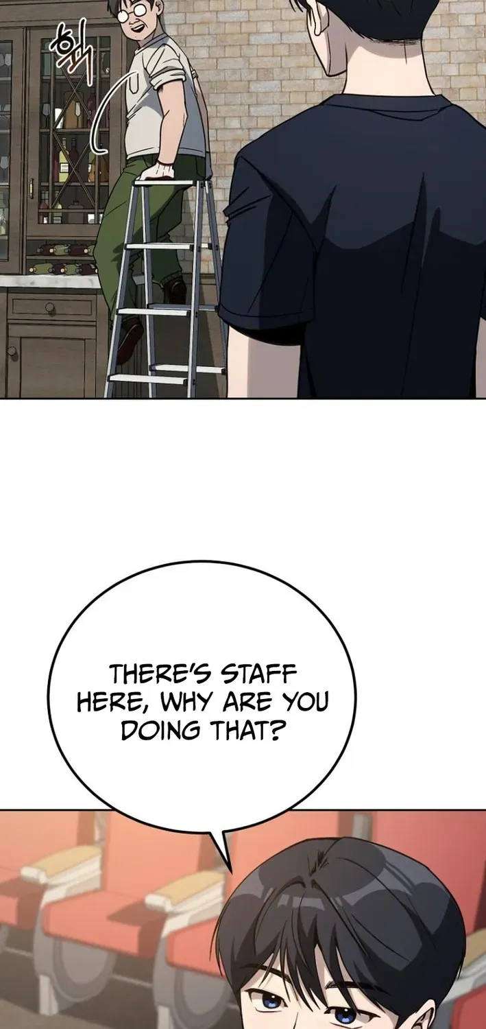 The Thousand-Faced Actor Chapter 15 page 26 - 