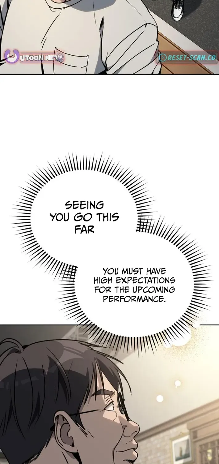 The Thousand-Faced Actor Chapter 15 page 38 - 