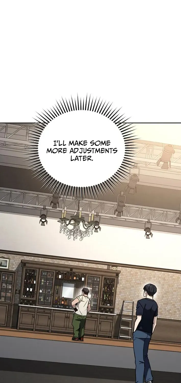 The Thousand-Faced Actor Chapter 15 page 41 - 