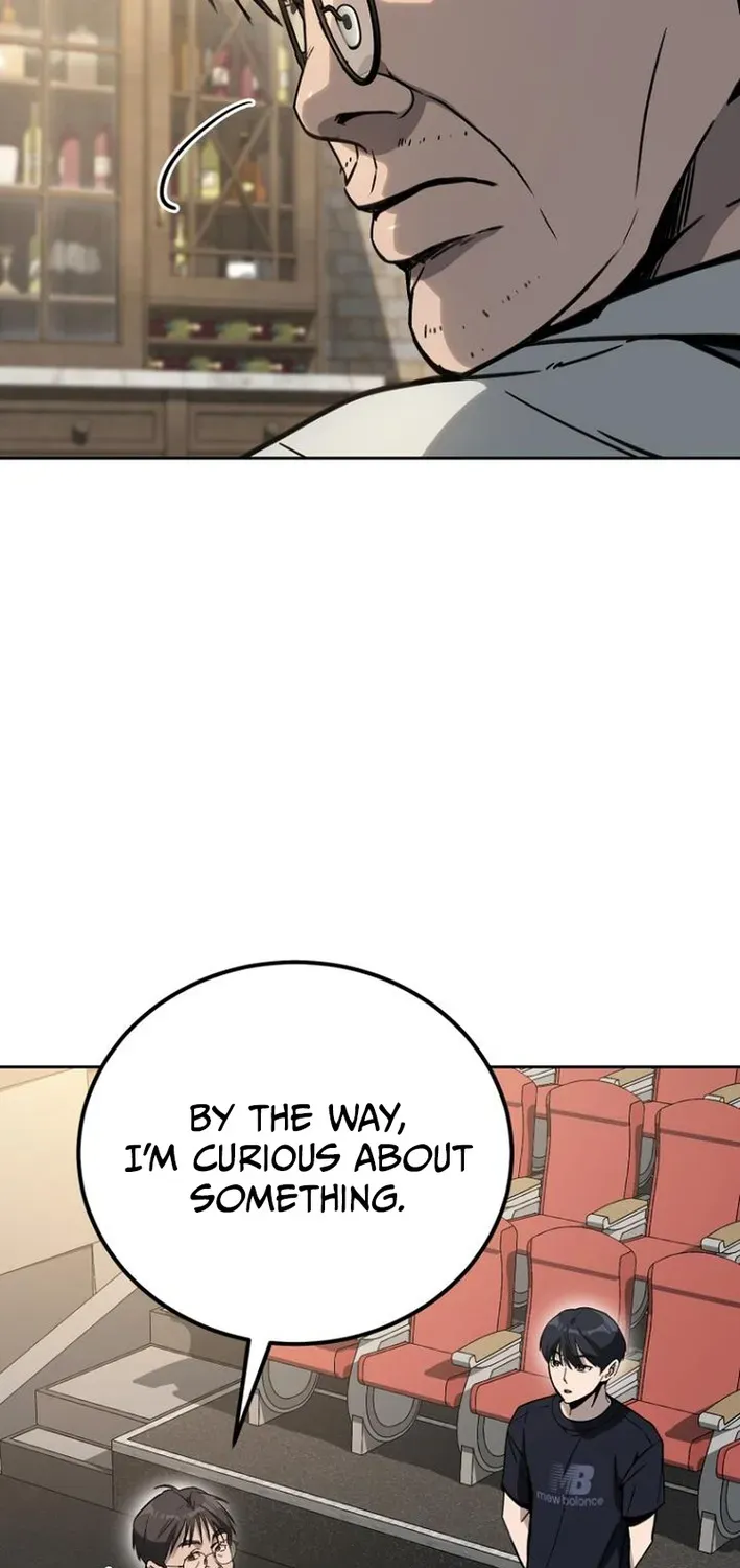 The Thousand-Faced Actor Chapter 15 page 43 - 