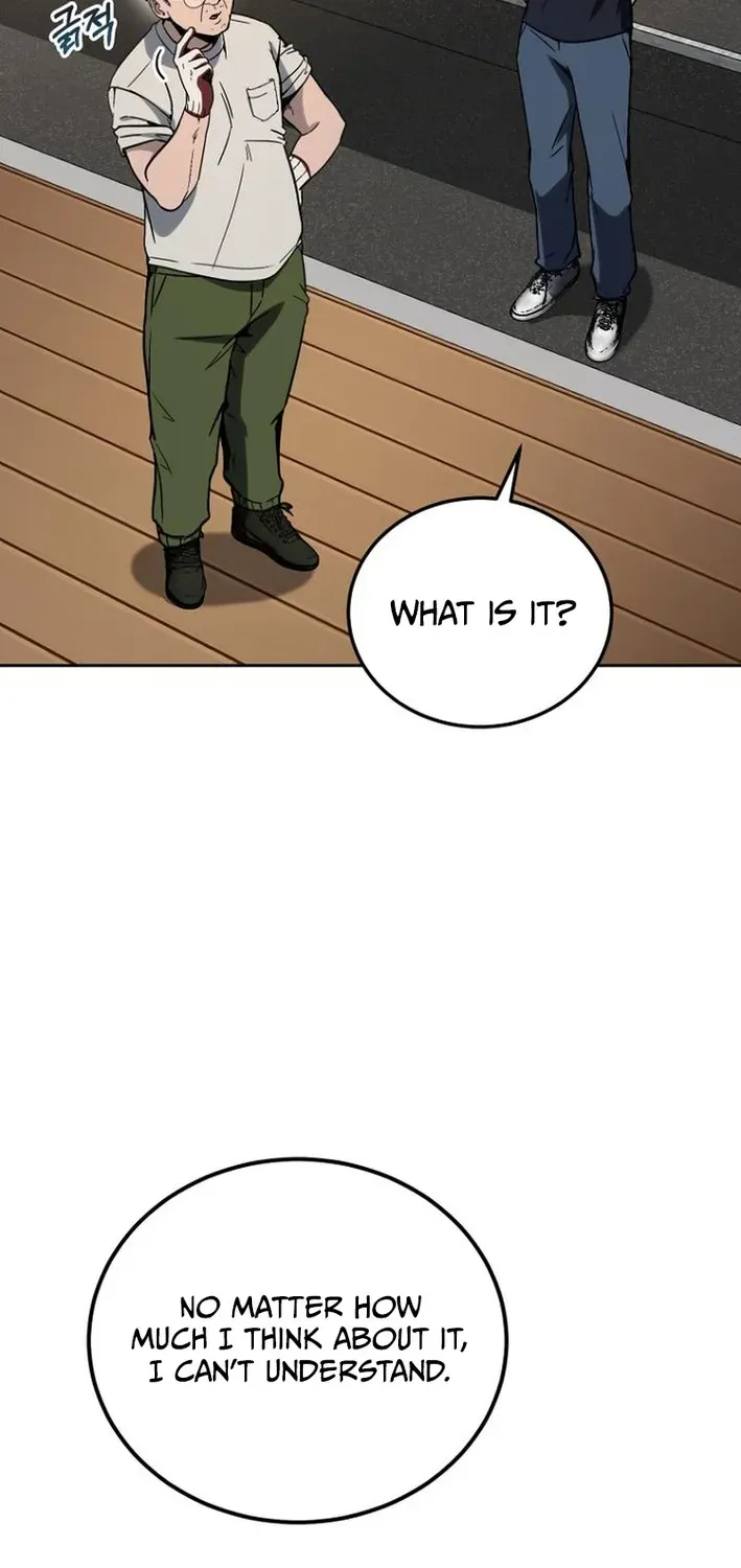 The Thousand-Faced Actor Chapter 15 page 44 - 