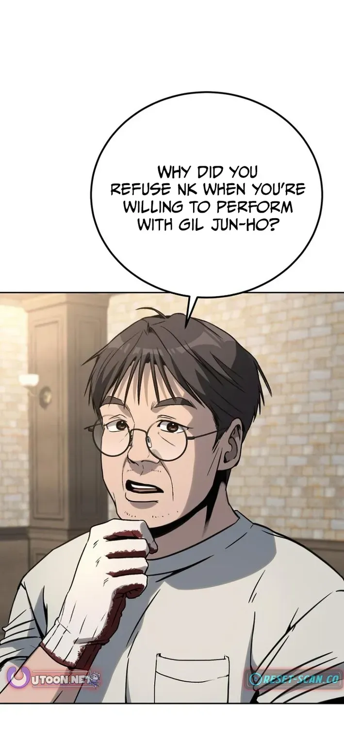 The Thousand-Faced Actor Chapter 15 page 45 - 